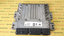 ECU Calculator Motor Nissan Qashqai 1.5 dci 237104...