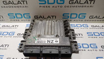 ECU Calculator Motor Nissan Qashqai J11 1.5 DCI 20...