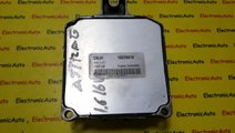 ECU Calculator motor Opel Astra F 1.6 16228919, X1...