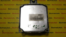 ECU Calculator motor Opel Astra G 1.6 09366457 X16...