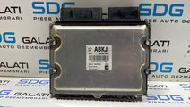 ECU Calculator Motor Opel Astra J 1.7 CDTI 2009 - ...