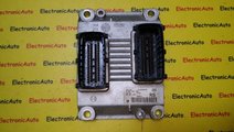 ECU Calculator motor Opel Corsa C 1.0 0261207965, ...