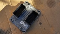 Ecu calculator motor Opel Corsa C 1.2 benzina Z12X...