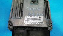 ECU Calculator Motor Opel Insignia 2.0 CDTI 555776...