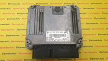 ECU Calculator Motor Opel Insignia 2.0 CDTI, 02810...