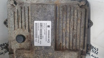 Ecu calculator motor Opel Meriva 1.3 Cdti 55566400...