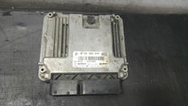 Ecu calculator motor opel meriva b s10 55583654 55...