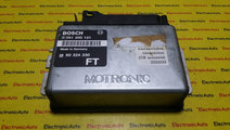 ECU Calculator motor Opel Vectra A 2.0 0261200131,...