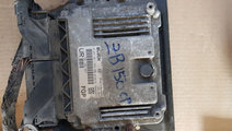Ecu calculator motor Opel Zafira B 1.9 CDTI 028101...