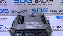 ECU Calculator Motor Peugeot 206 1.6 HDI 1998 - 20...