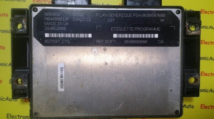 Soft ecu - oferte