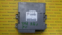 ECU Calculator motor Peugeot 306 16179.004 iaw 8P....