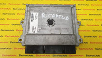 ECU Calculator Motor Renault Captur, 237109221R, 2...