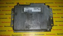 ECU Calculator motor Renault Clio 1.6 S115303202C,...