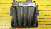 ECU Calculator Motor Renault, HOM7700868294, 77001...