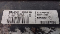 ECU Calculator Motor Renault Laguna 1.6, S11013022...