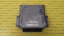 ECU Calculator motor Renault Laguna 1.9DCi, 028101...