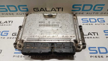 ECU Calculator Motor Renault Megane 1 1.9 DTI 1996...