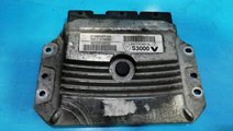 ECU Calculator Motor Renault Megane 2 1.6 16v 8200...