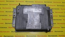 ECU Calculator motor Renault Megane S115300122A, H...