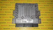 ECU Calculator motor Renault Megane S180067135A, 2...