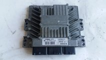 Ecu calculator motor renault megane scenic 2 2003-...