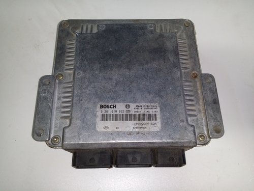 ECU Calculator motor Renault Trafic 1.9DCI 0281010632