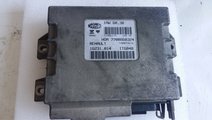 Ecu calculator motor renault twingo 1.2 benz 1993-...