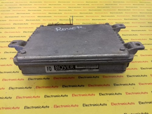 ECU Calculator Motor Rover 200 1.4, MKC104011