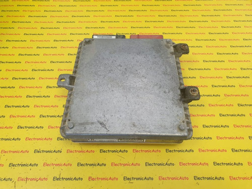 ECU Calculator Motor Rover MG MGF (RD) 1.8i VVC, MKC104001, FR 4114