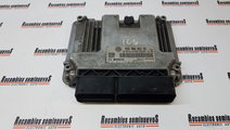 ECU Calculator motor SEAT ALTEA, 03G906021SK, 0281...