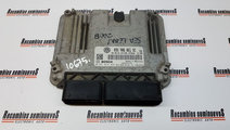 ECU Calculator motor SEAT LEON, 03G906021SC, 02810...