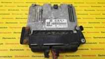 ECU Calculator Motor Seat Leon, VW Golf 5, 0281013...