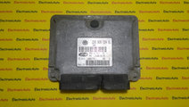 ECU Calculator motor Skoda Fabia 1.4 036906034BL, ...