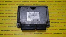 ECU Calculator motor Skoda Fabia 1.4 036906034DF I...