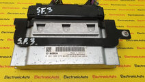 ECU Calculator Motor Skoda Fabia 3/VW Polo 1.0, 04...