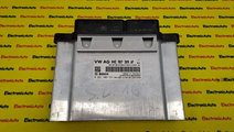 ECU Calculator Motor Skoda Fabia/Seat Leon, 04E907...