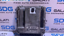 ECU Calculator Motor Skoda Octavia 2 1.9 TDI BKC 2...