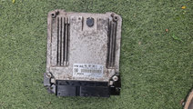 ECU Calculator Motor Skoda Rapid 1.6 TDI 2012 - 20...