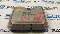 ECU Calculator Motor Skoda Superb 1.9 TDI AVF 2002...