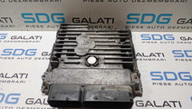 ECU Calculator Motor Skoda Superb 2 1.6 TDI CAY CA...