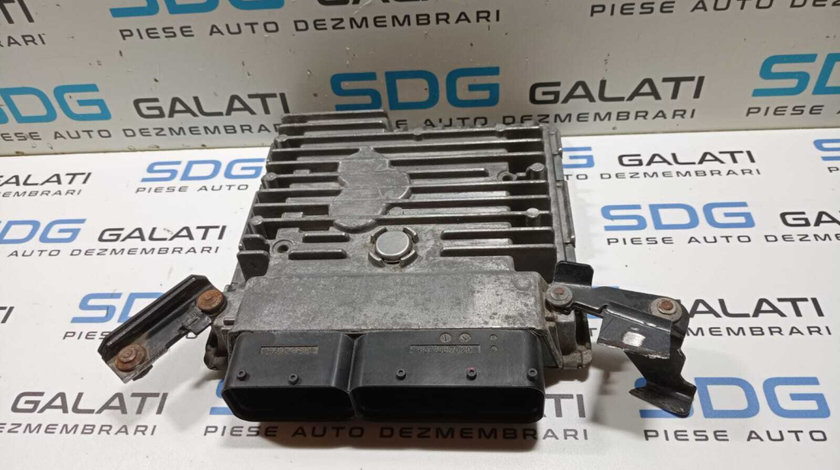 ECU Calculator Motor Skoda Superb 2 1.6 TDI CAYC 2008 - 2015 Cod 03L906023LH [M3858]