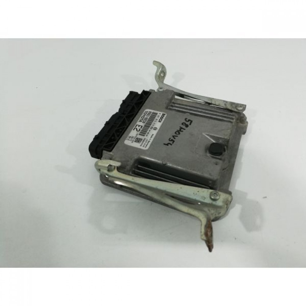 ECU calculator motor Toyota Auris 1.4-4D An 2006 2007 2008 2009 cod 89661-02E20