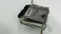 ECU calculator motor Toyota Auris 1.4-4D An 2006 2...