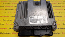 ECU Calculator motor Toyota Yaris 0281019993, 8966...