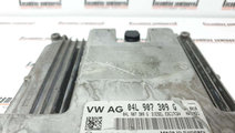 ECU, Calculator Motor VOLKSWAGEN BEETLE, 028101964...