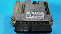 ECU Calculator motor volkswagen Caddy 1.9 TDI BLS ...