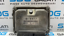 ECU Calculator Motor Volkswagen Golf 4 1.9 TDI AXR...