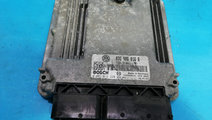 ECU Calculator motor Volkswagen Golf 5 1.9 TDI BKC...