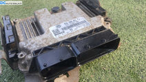 ECU Calculator Motor Volkswagen Golf 5 PLus 1.9 BL...